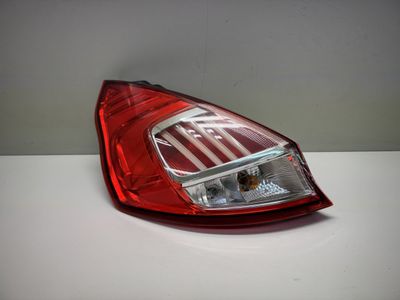 C1BB13405BA Tail light left FORD FIESTA VI (2008-2017)