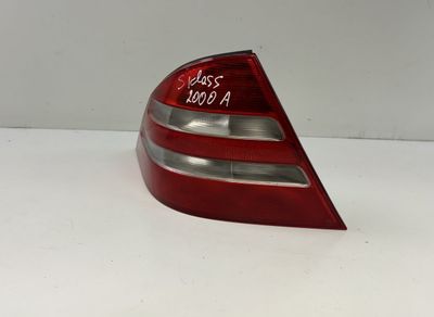 A2208200164 Tail light left MERCEDES-BENZ S-CLASS (W220) (1998-2005)