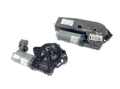 A1769068700 A2059001024 Sun roof motor set MERCEDES-BENZ C-CLASS (W205) (2013-2021)