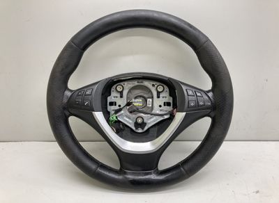 32306780542 6780542 Steering Wheel BMW X5 (E70) (2007-2013)