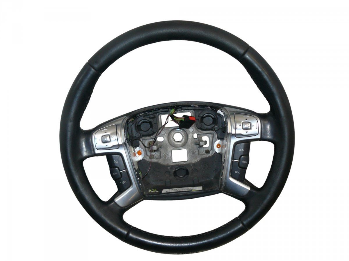 Steering Wheel FORD MONDEO Mk IV (BA7) (2007-2014)
