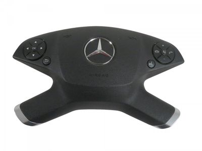 A2048210051 A21286001029116 A2128600102 A20487013799107 A2048701379 Steering Wheel Airbag MERCEDES-BENZ E-CLASS (W212) (2009-2016)