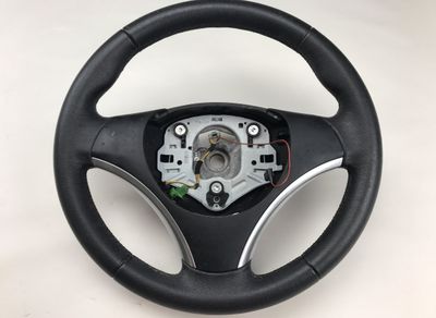 Steering Wheel BMW 1 (E81, E82, E87, E88) (2003-2013)