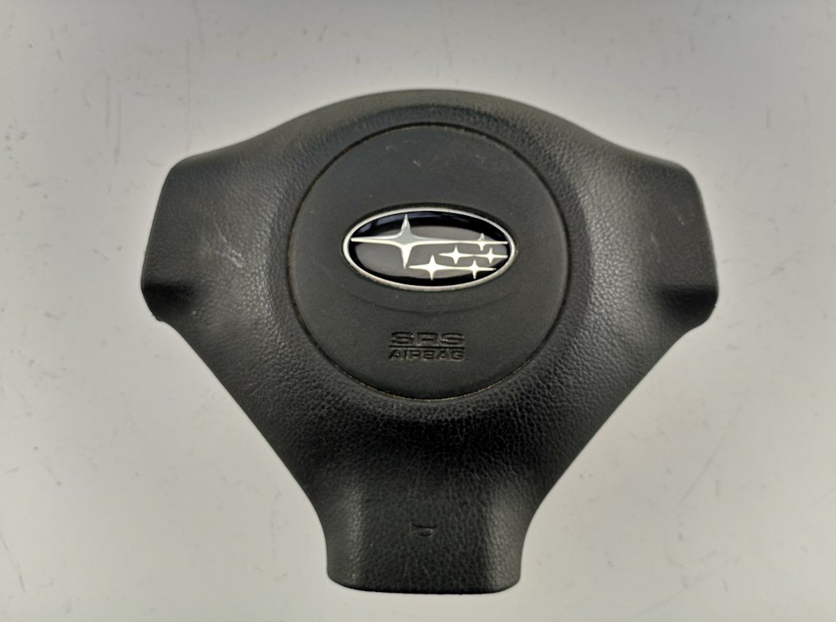 Steering Wheel Airbag SUBARU IMPREZA (GD, GG) (2000-2008)