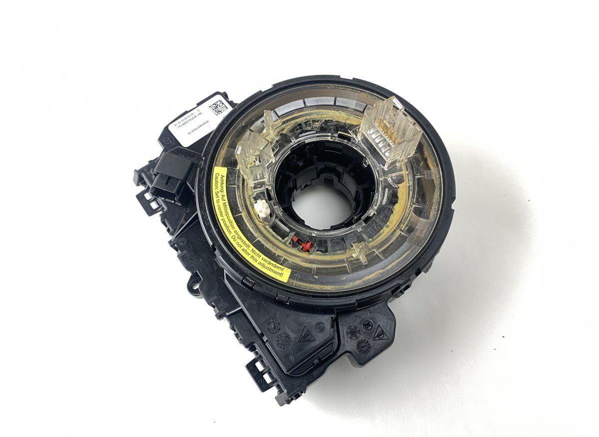 10106321 1010632102 10106321-02 Steering wheel slip ring / squib PORSCHE CAYENNE II (2010-2017)