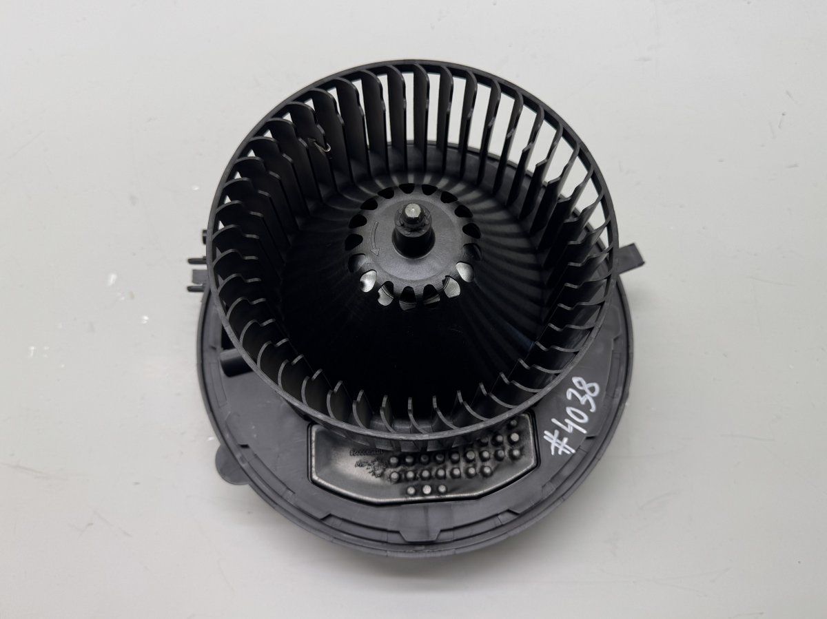 5Q1819021B 5Q0907521E Heater Fan SKODA SUPERB III (3V3, 3V5) (2015-2024)