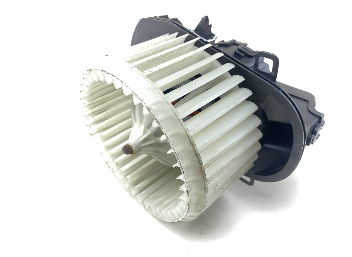 52422918 0130115559 Heater Fan PORSCHE CAYENNE II (2010-2017)