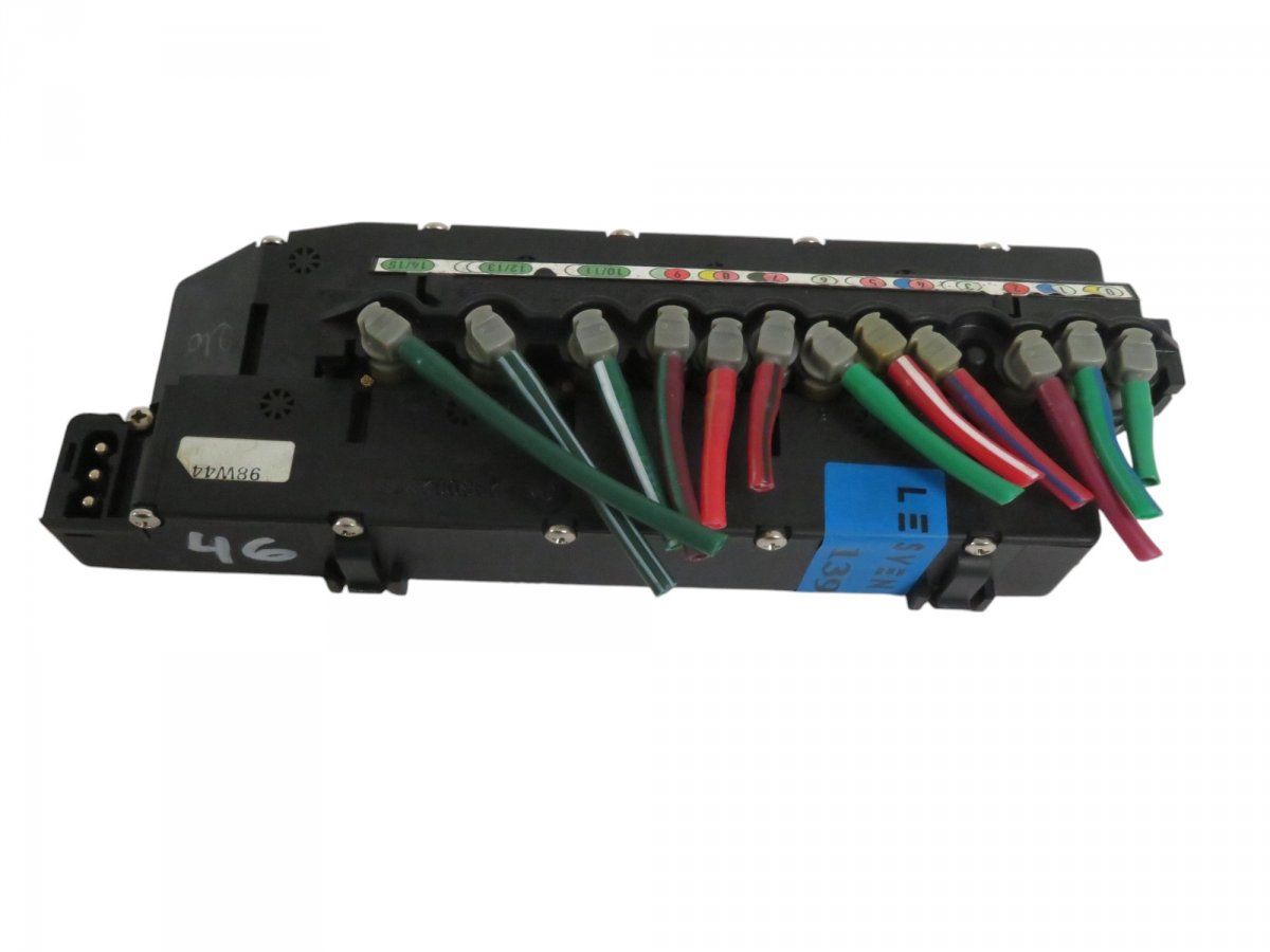 A1298050714 A1298002878 Heater fan, other MERCEDES-BENZ SL-CLASS (R129) (1989-2001)