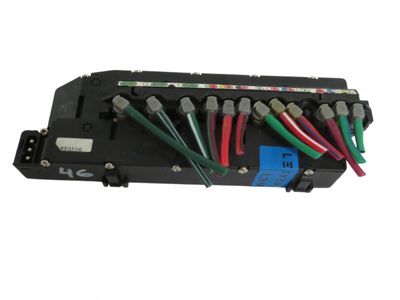 A1298050714 A1298002878 Wentylator nagrzewnicy, inny MERCEDES-BENZ SL-CLASS (R129) (1989-2001)