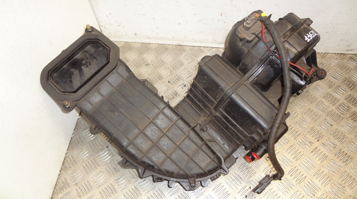 93854155 Heater fan rear NISSAN PRIMASTAR II (X83) (2001-2015)