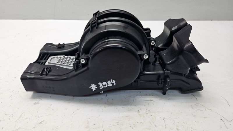 GX6318D698AA GX6319E624AA Heater fan rear JAGUAR XF (X260) (2015-2024)
