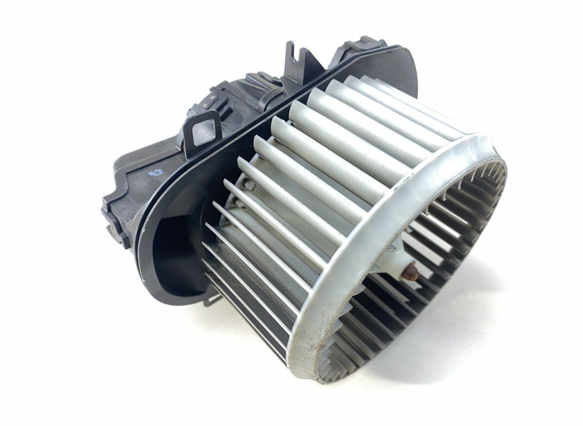52422918 0130115559 Heater Fan VW TOUAREG II (7P) (2010-2018)