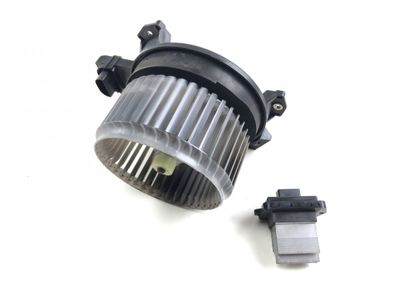 97207D4030 Heater Fan KIA OPTIMA IV (JF) (2015-2020)