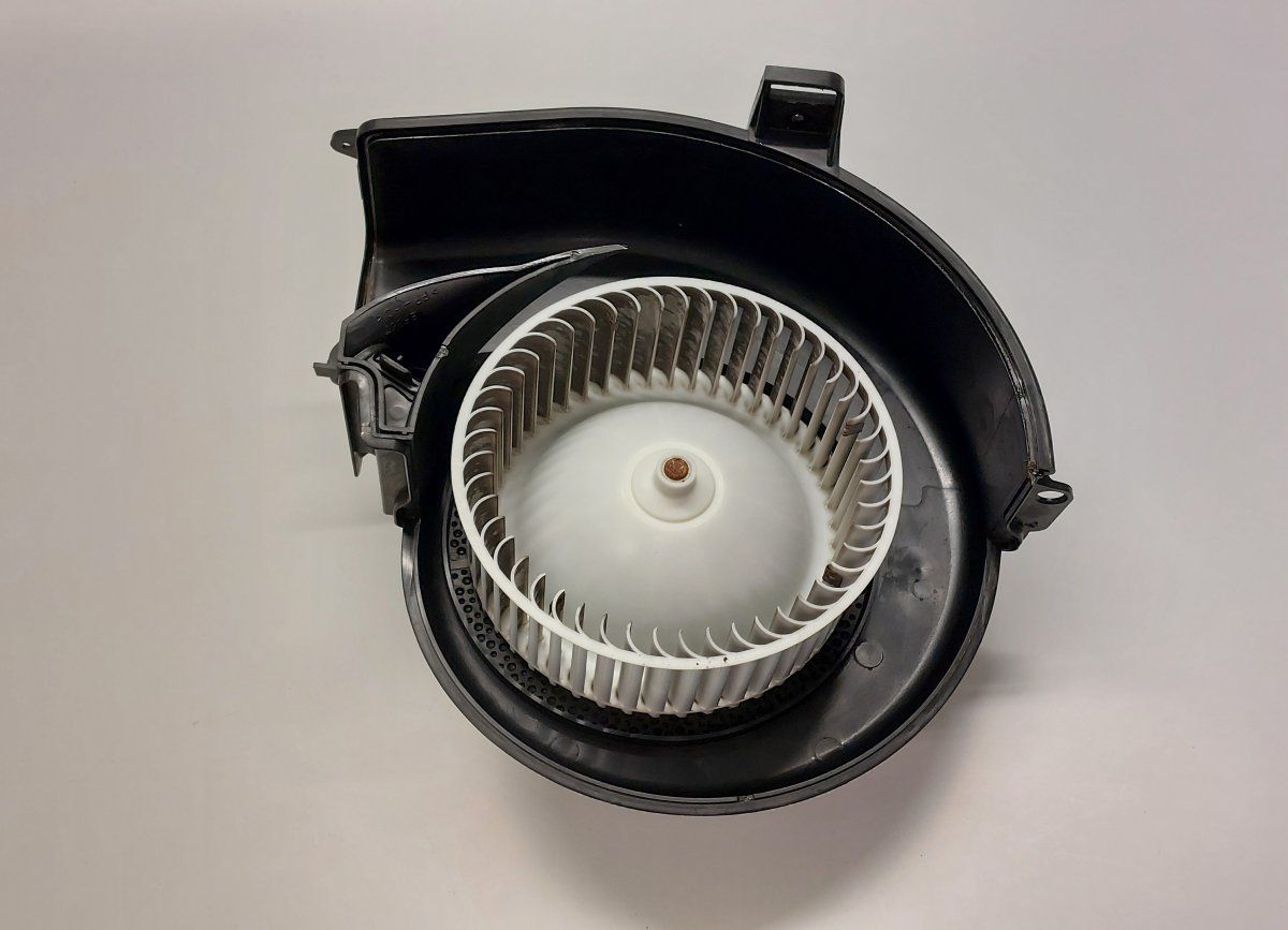 31497372 31404504 0130309504 F011500123 1035900093 Heater Fan VOLVO S90 / V90 (2016-)