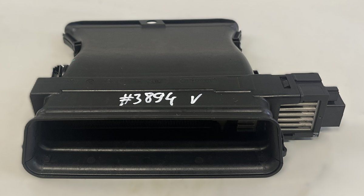 R1882002 Heater core BMW X6 (E71, E72) (2008-2014)