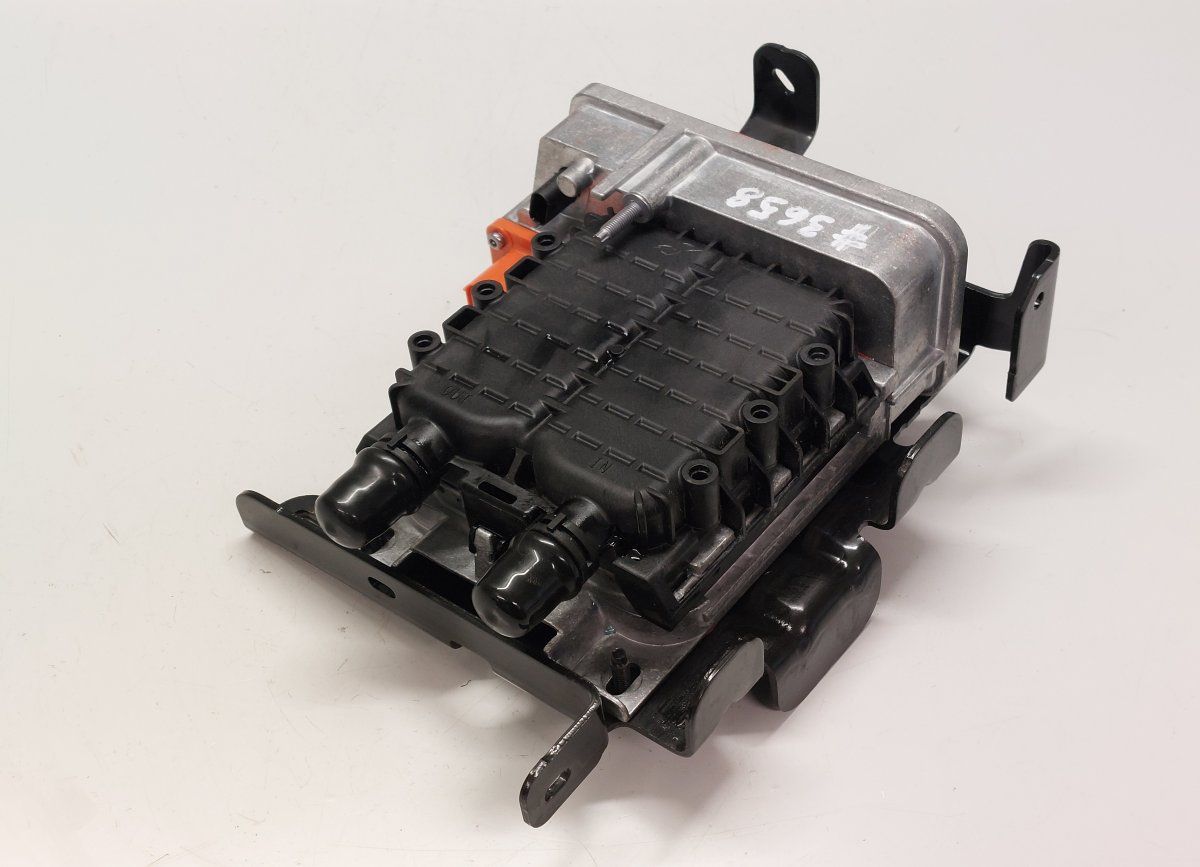 9821712680 Heater core PEUGEOT 208 II (P21) (2019-)