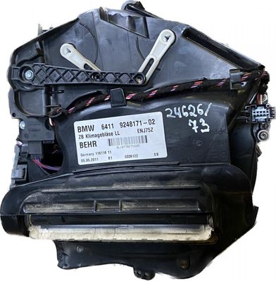 Heater Fan BMW 7 (F01, F02) (2008-2016)