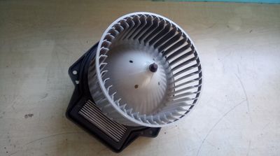 139059-B Heater Fan SUBARU FORESTER (SG) (2002-2008)