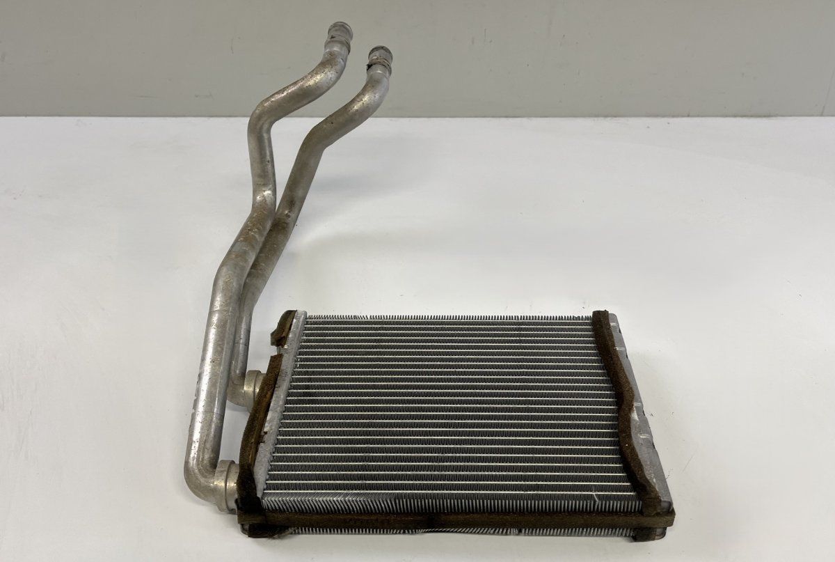 272804EM0A Heater core NISSAN QASHQAI II (J11) (2013-2021)