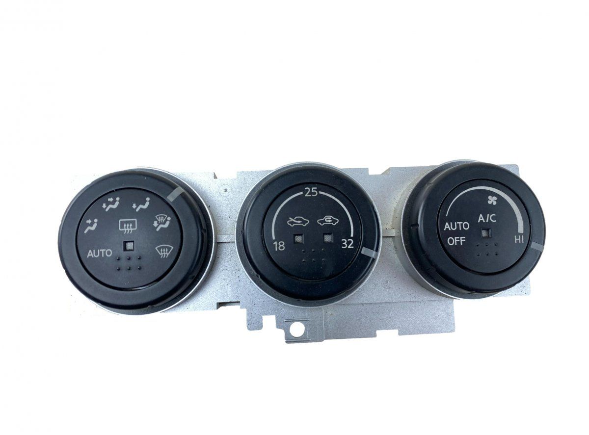 27500CD500 Heater control panel NISSAN 350Z (Z33) (2002-2008)