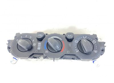 1843211 Heater control panel FORD TRANSIT IV (2013-)