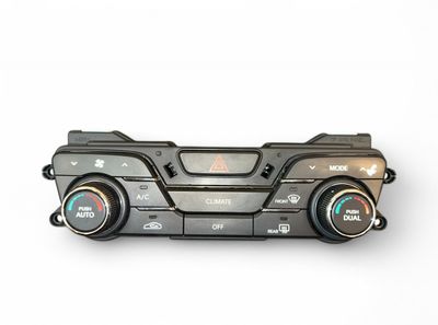 972502T841CA Heater control panel KIA OPTIMA III (TF) (2010-2015)