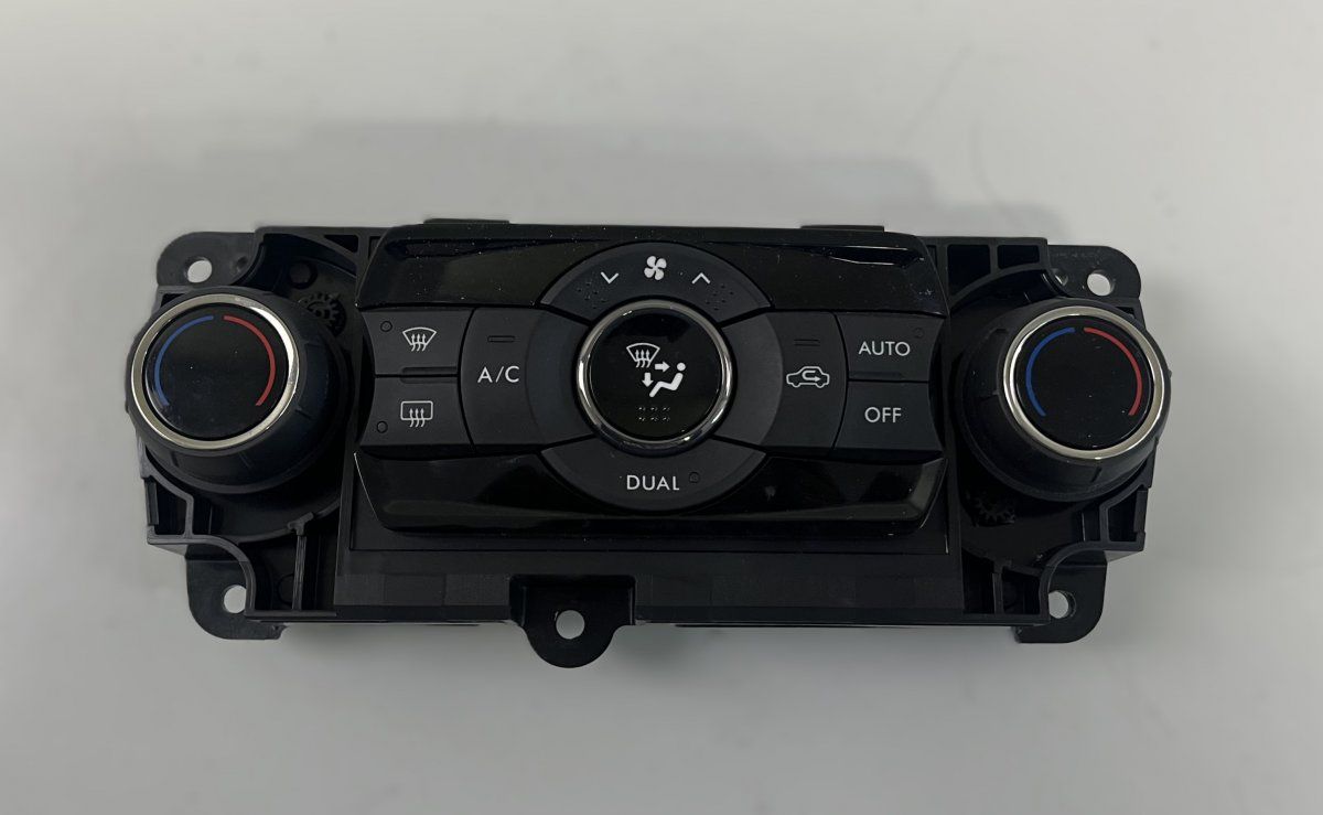72311VA100 Heater control panel SUBARU LEVORG I (VM) (2015-2020)