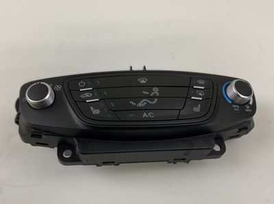 AV1T19980DH Panel sterowania ogrzewaniem FORD TRANSIT / TOURNEO COURIER I (2014-)