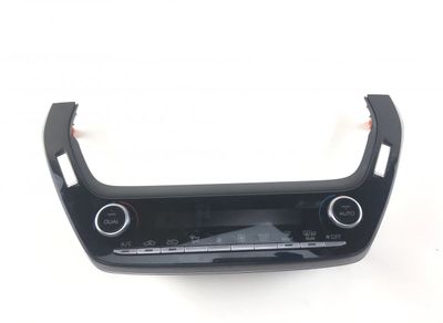 5590002E20 Heater control panel TOYOTA COROLLA XII (E210) (2018-)