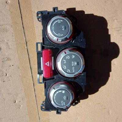 72311SC230 Värmarens kontrollpanel SUBARU IMPREZA (GH, GR) (2008-2012)