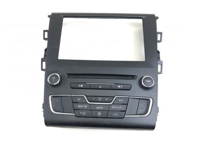 2253984 Heater control panel FORD MONDEO Mk V (CD, CE, CF) (2014-2022)