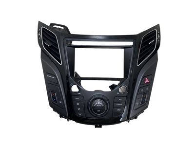 97250-3Z900 972503Z900 Контролно табло за отопление HYUNDAI i40 (VF) (2011-2019)