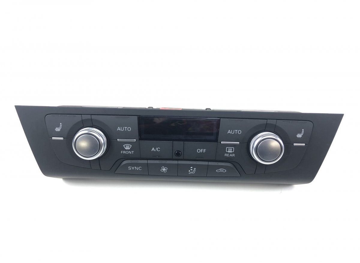 A2C91426900 Heater control panel AUDI A7 Sportback (4GA) (2010-2017)