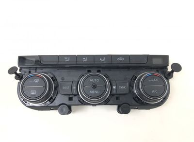 5NA907044M Панел за управление на парното VW TIGUAN II (AD, BW) (2016-2024)