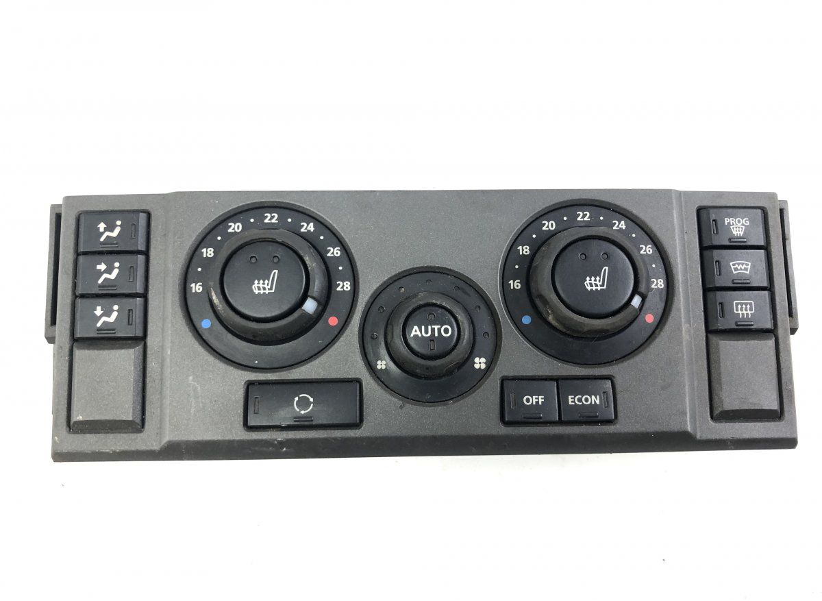 MB1465702318 MB146570-2318 Heater control panel LAND ROVER RANGE ROVER SPORT I (L320) (2005-2013)