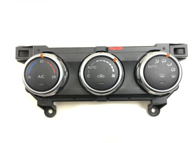 DG9L61190E Heater control panel MAZDA CX-3 (DK) (2015-2021)