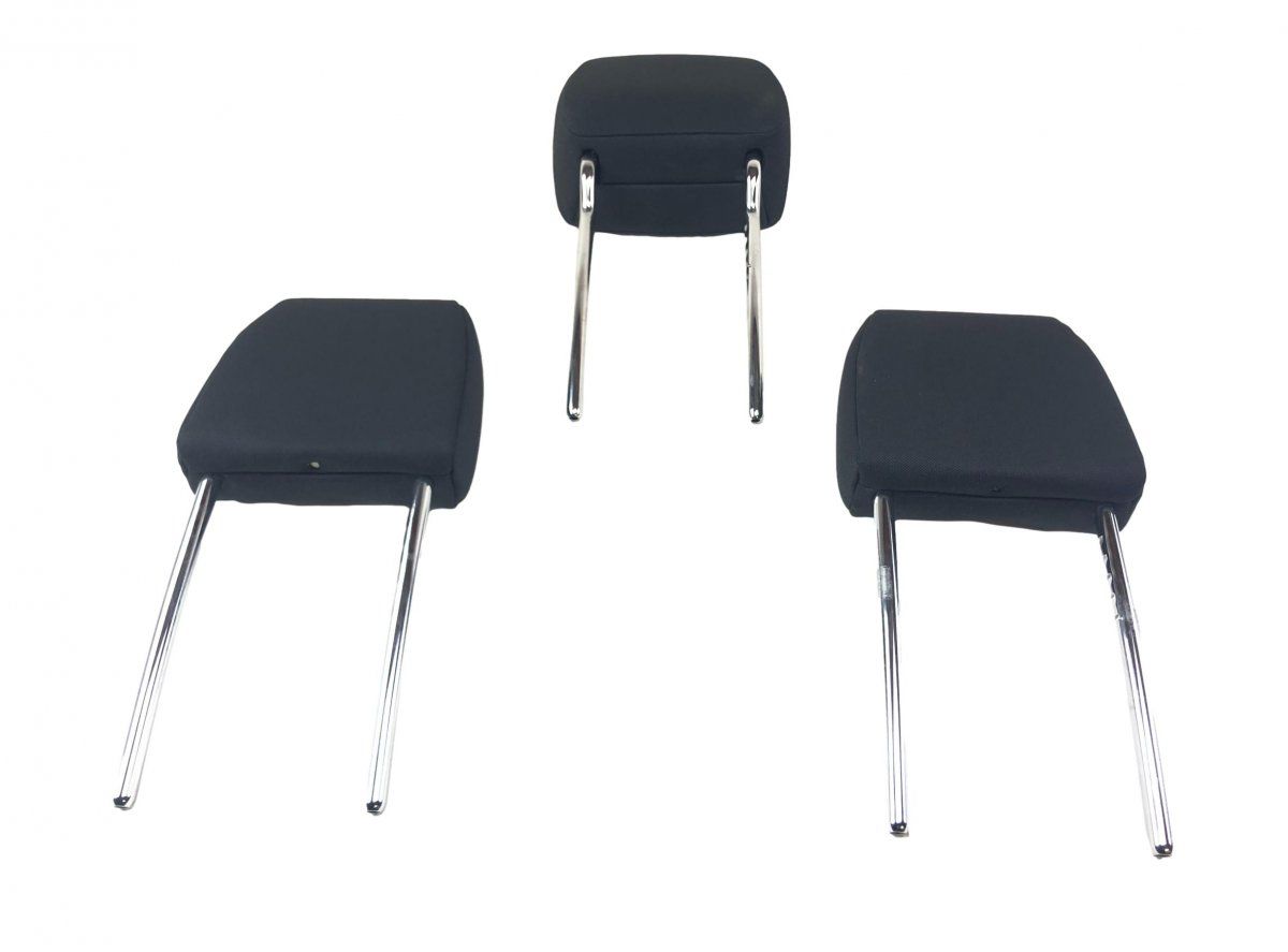 A9079700700 Headrest front left MERCEDES-BENZ SPRINTER (907, 910) (2018-)