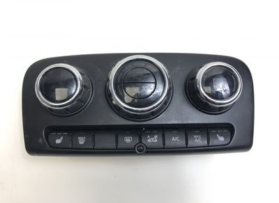 9318941 Sildītāja vadības panelis MINI MINI CLUBMAN II (F54) (2014-2024)