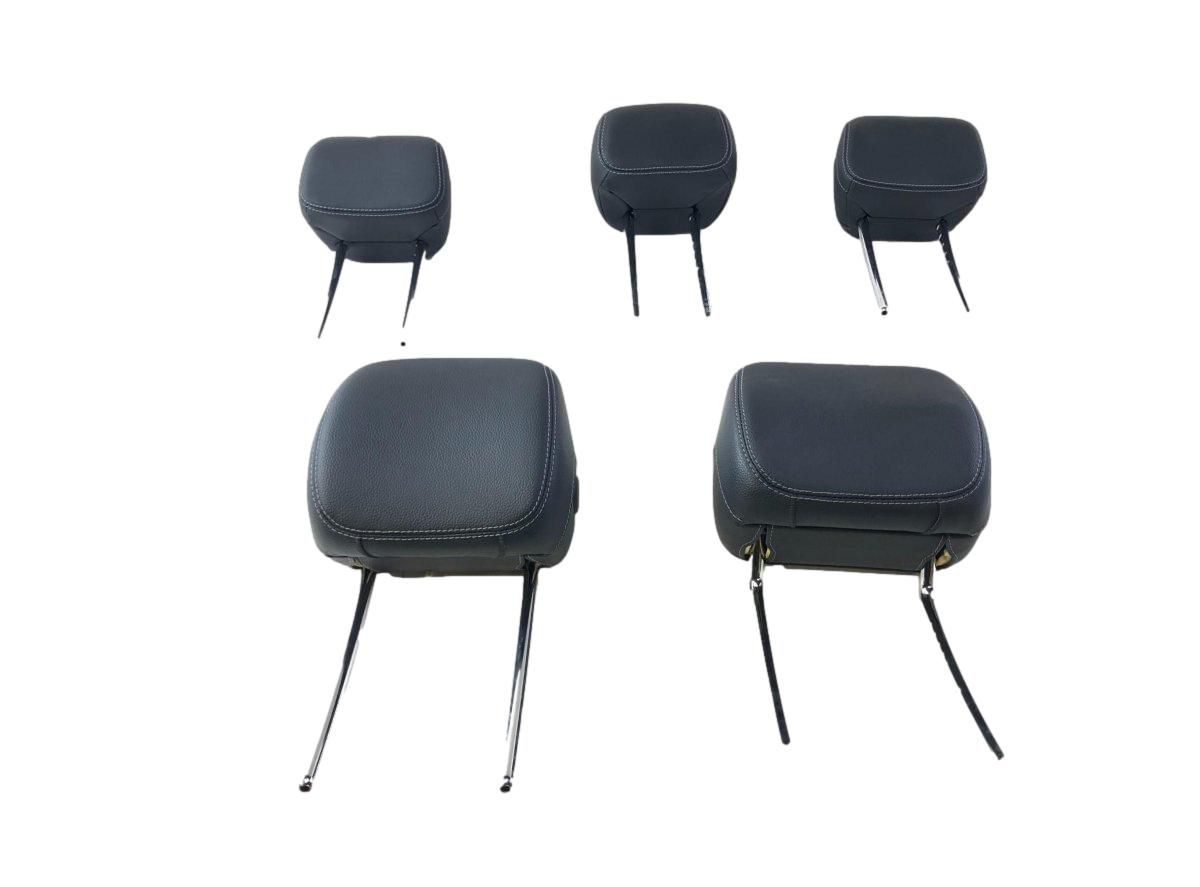 A2059703350 Headrest set MERCEDES-BENZ C-CLASS (W205) (2013-2021)