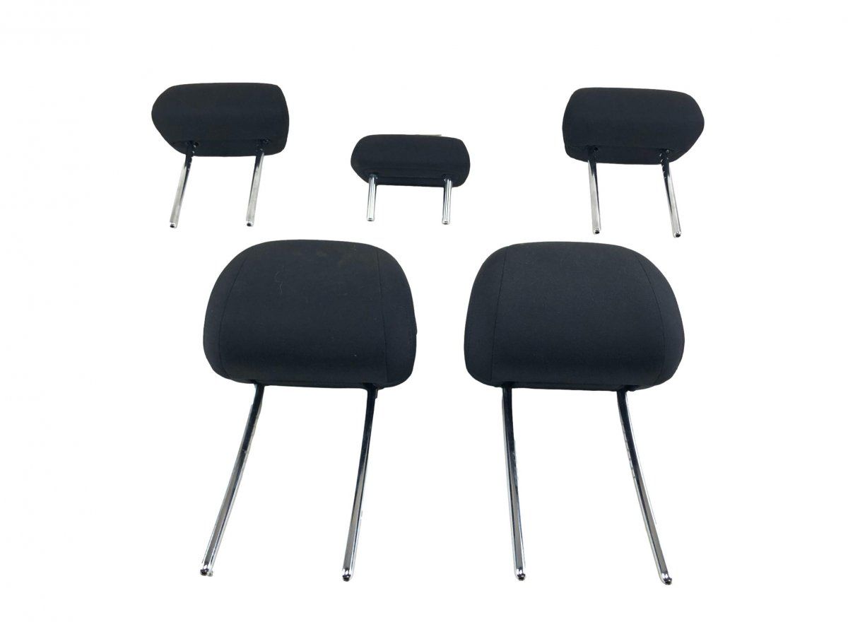 7352411 Headrest front left BMW X5 (F15, F85) (2012-2018)