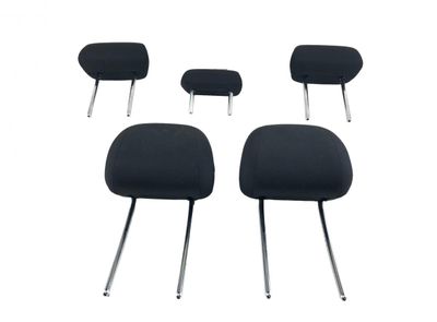 7352411 Headrest front left BMW X5 (F15, F85) (2012-2018)