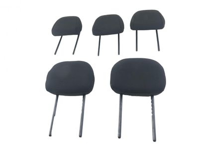 16081227ZD Nackstödssats PEUGEOT PARTNER II (B9) (2008-2018)