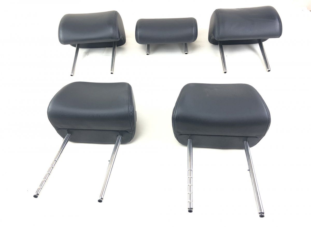 3C0881903AB Headrest set VW PASSAT B6 (3C) (2005-2010)