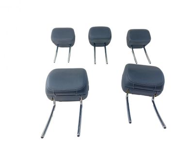 A2059703350 A2059702950 A2059701950 Nackstödssats MERCEDES-BENZ C-KLASS (W205) (2013-2021)