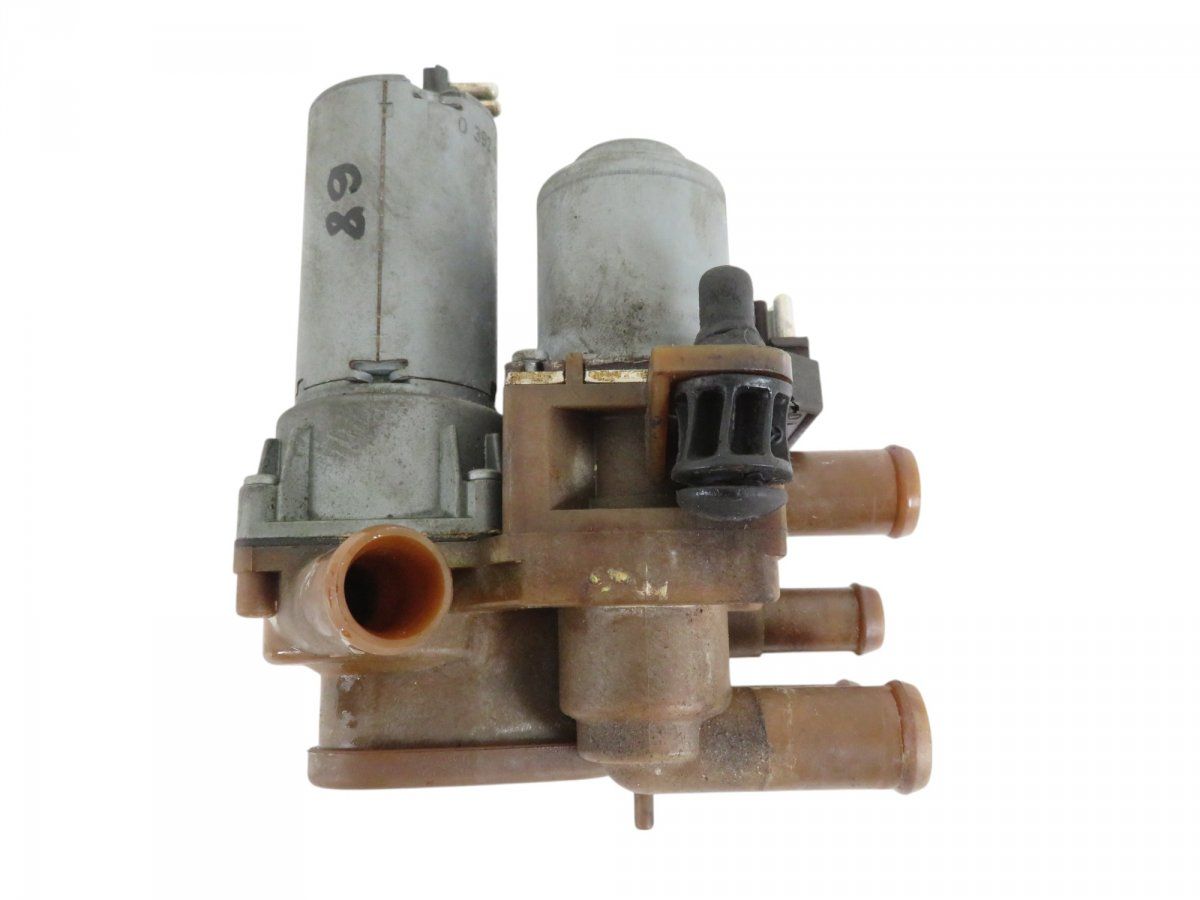A0018301484 Heater Bypass Valve MERCEDES-BENZ S-CLASS (W140) (1991-1999)