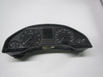 110.008.639/007 110.008.639007 110008639007 Instrumentu kopa AUDI A8 (4D2, 4D8) (1994-2002)