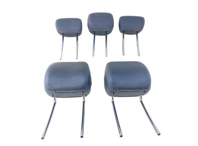 A2059703350 A2059701850 A2059701950 Ensemble d&#39;appuis-tête MERCEDES-BENZ CLASSE C (W205) (2013-2021)