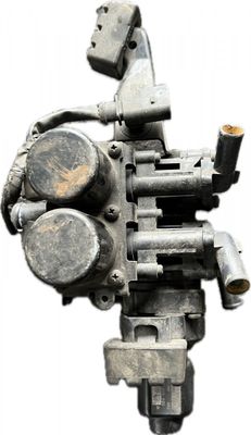 Sildītāja apvada vārsts VW PHAETON (3D) (2002-2016)