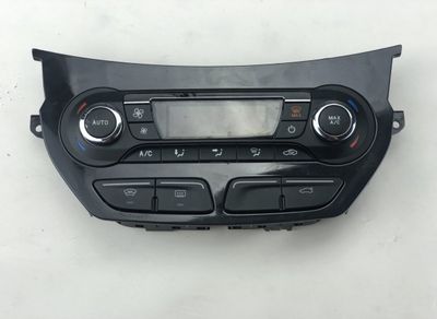 Heater control panel FORD KUGA II (DM2, TF) (2012-2019)