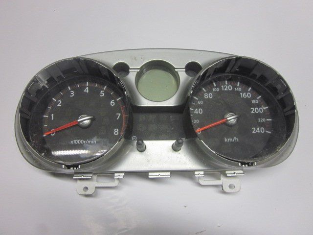 24810JD07B Instrument Cluster NISSAN QASHQAI I (J10) (2007-2013)